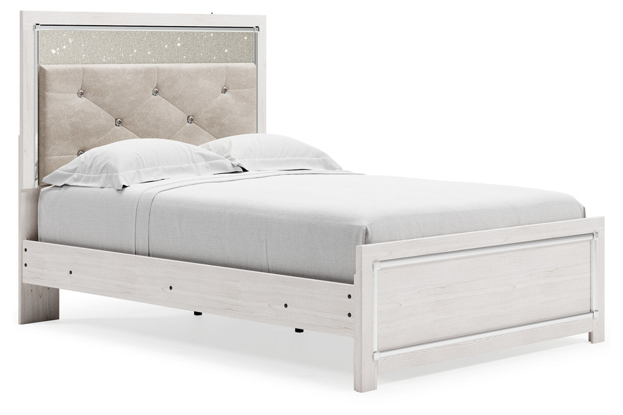 Altyra Bedroom - Tampa Furniture Outlet