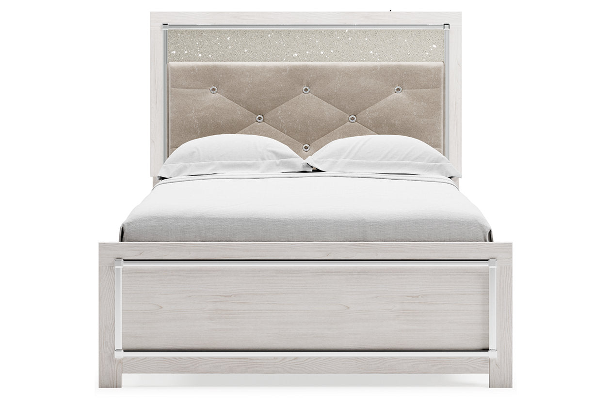 Altyra Bedroom - Tampa Furniture Outlet