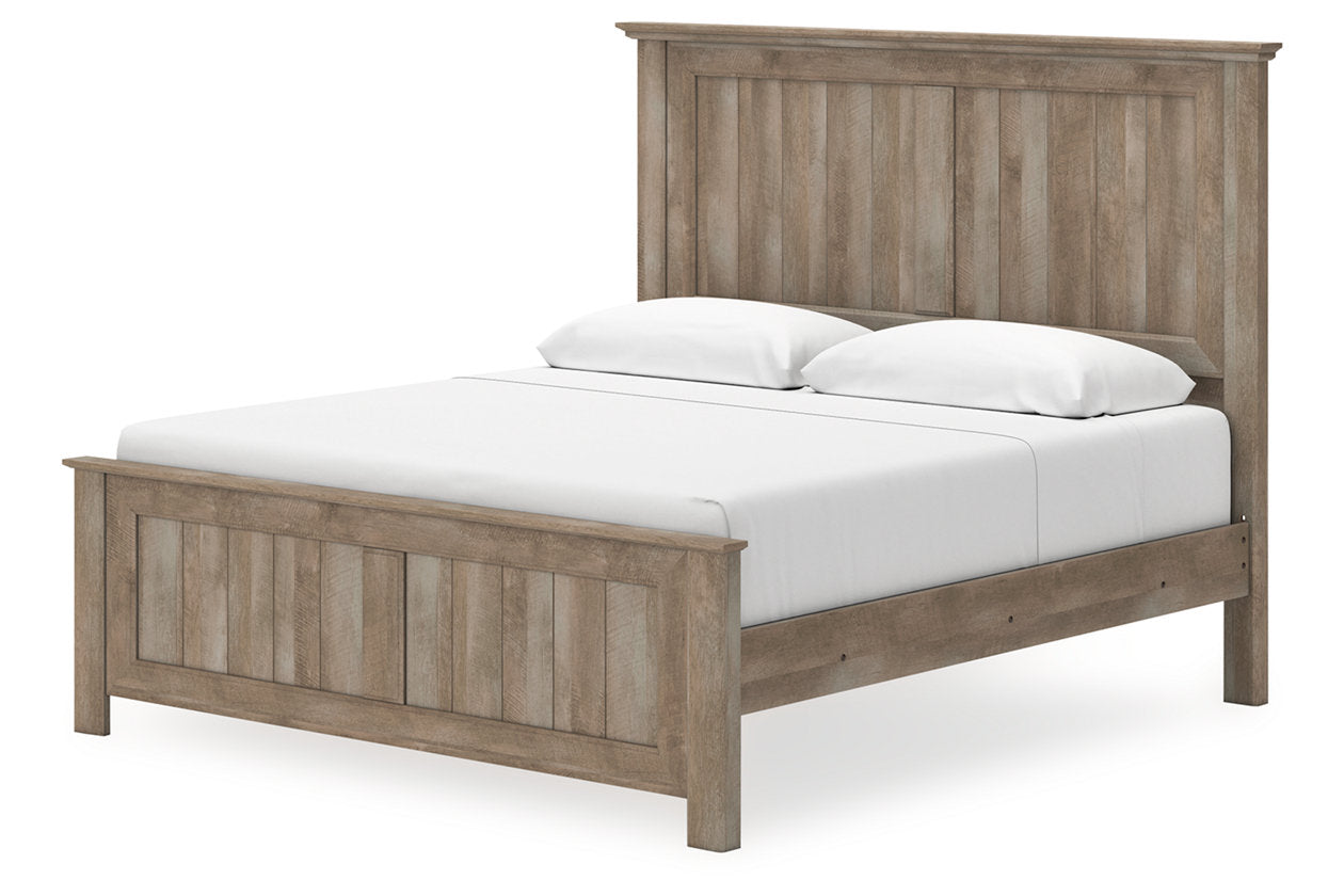 Yarbeck Bedroom - Tampa Furniture Outlet