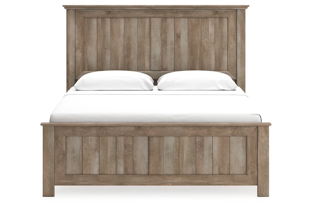 Yarbeck Bedroom - Tampa Furniture Outlet