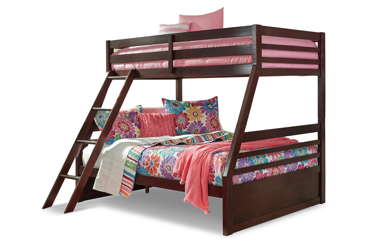 Halanton Bedroom - Tampa Furniture Outlet