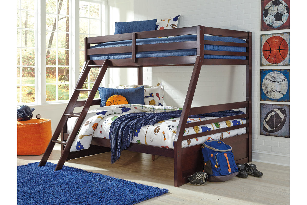 Halanton Bedroom - Tampa Furniture Outlet