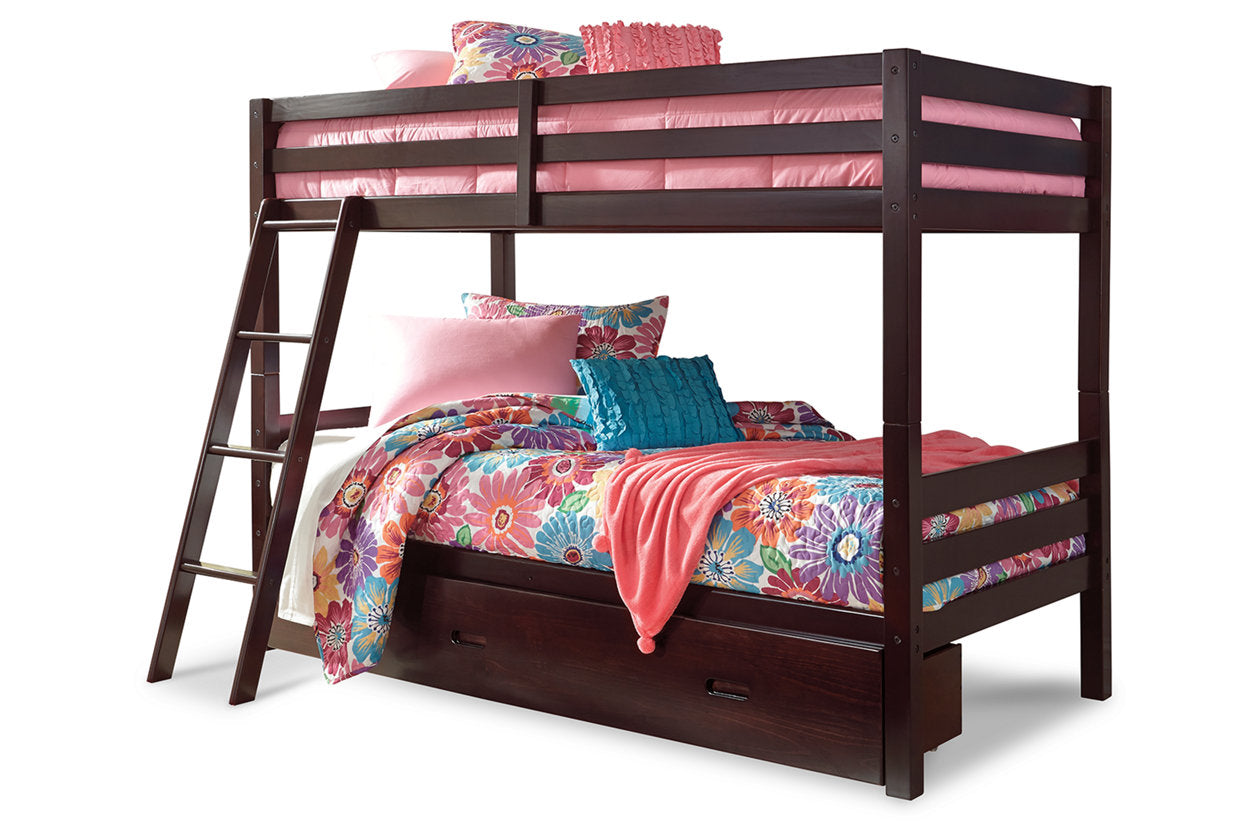 Halanton Bedroom - Tampa Furniture Outlet