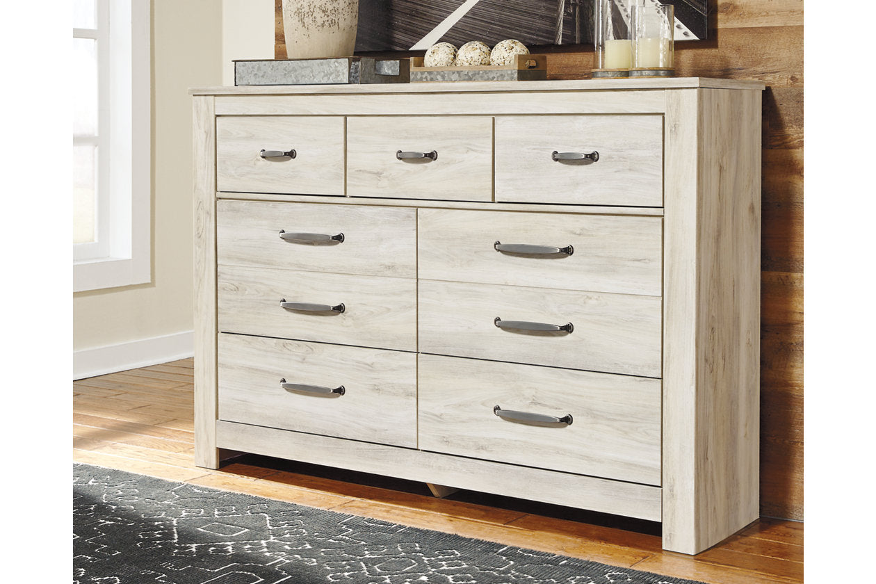 Bellaby Bedroom - Tampa Furniture Outlet