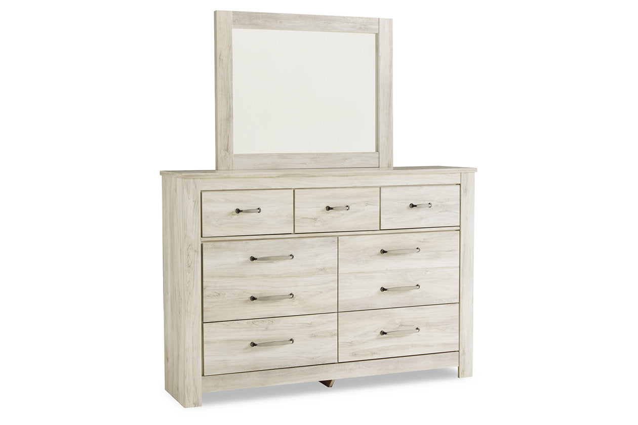 Bellaby Bedroom - Tampa Furniture Outlet