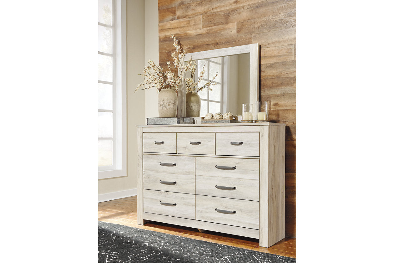 Bellaby Bedroom - Tampa Furniture Outlet