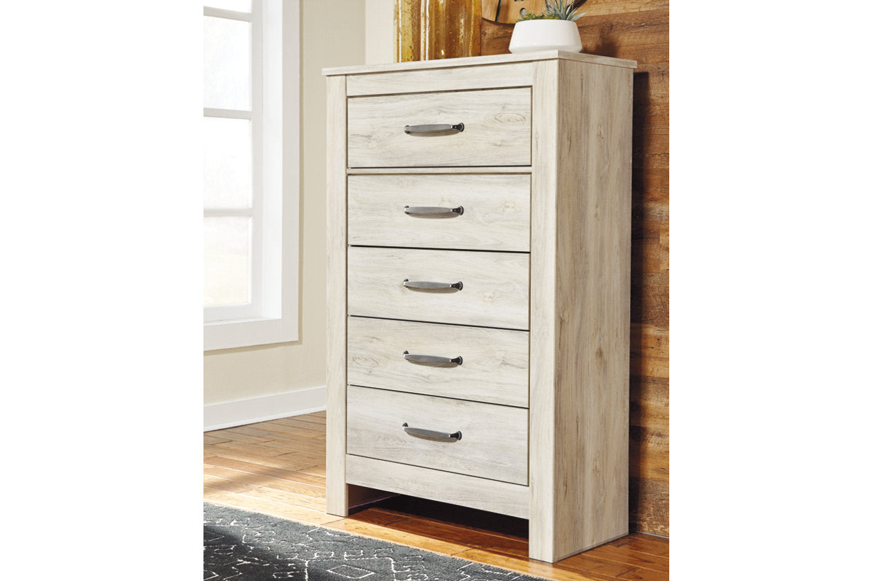 Bellaby Bedroom - Tampa Furniture Outlet