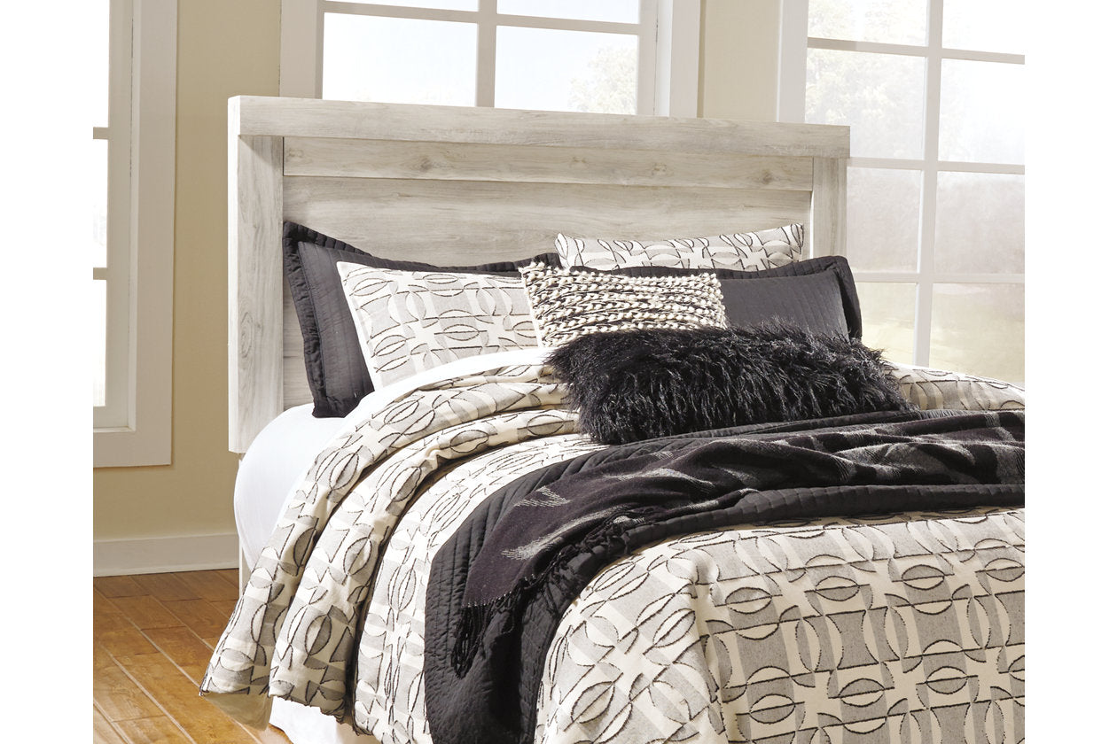 Bellaby Bedroom - Tampa Furniture Outlet