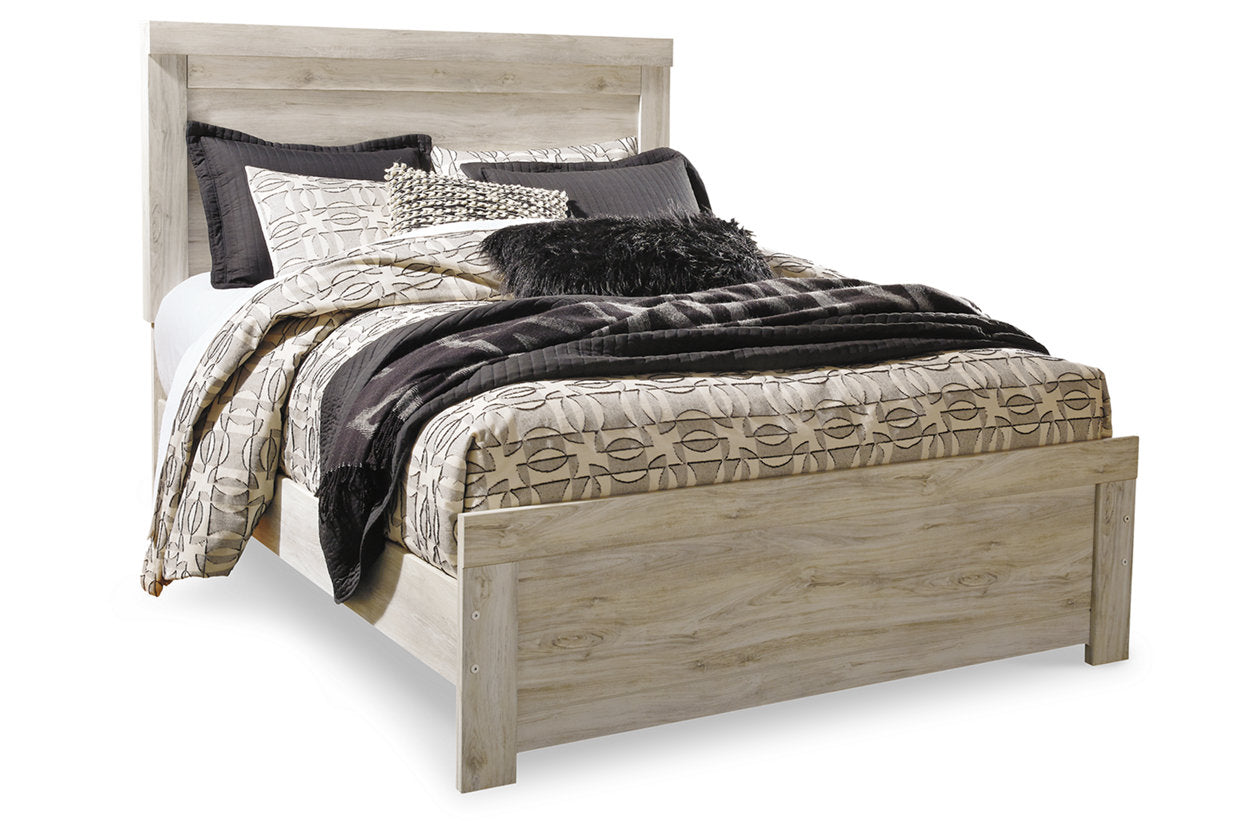 Bellaby Bedroom - Tampa Furniture Outlet