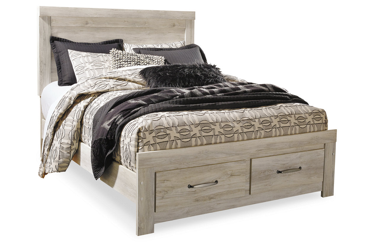 Bellaby Bedroom - Tampa Furniture Outlet