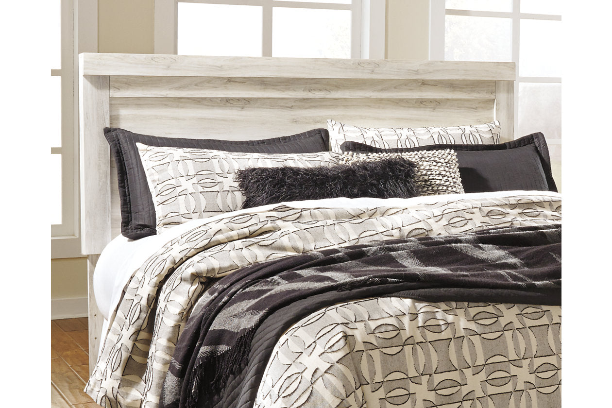 Bellaby Bedroom - Tampa Furniture Outlet