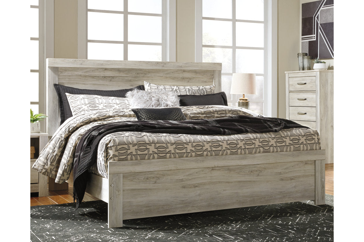 Bellaby Bedroom - Tampa Furniture Outlet