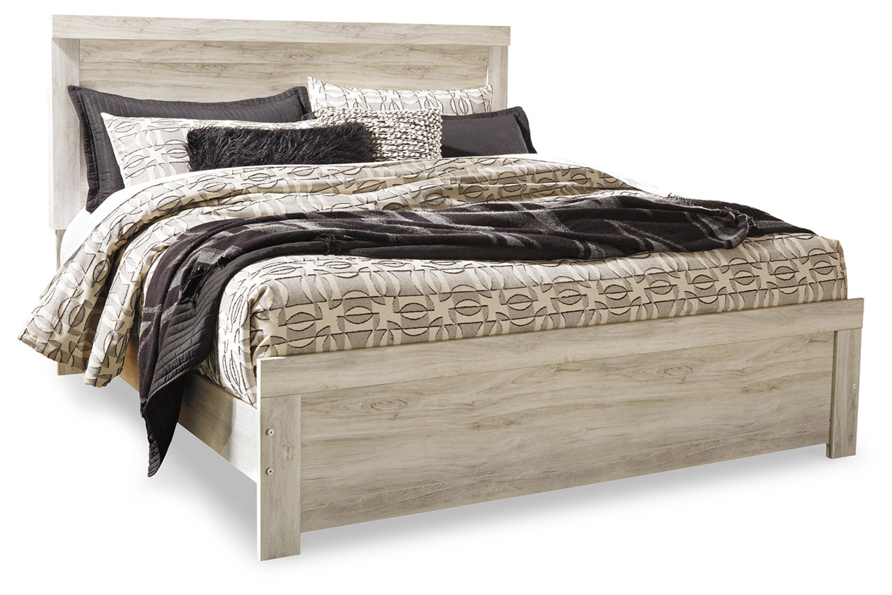 Bellaby Bedroom - Tampa Furniture Outlet