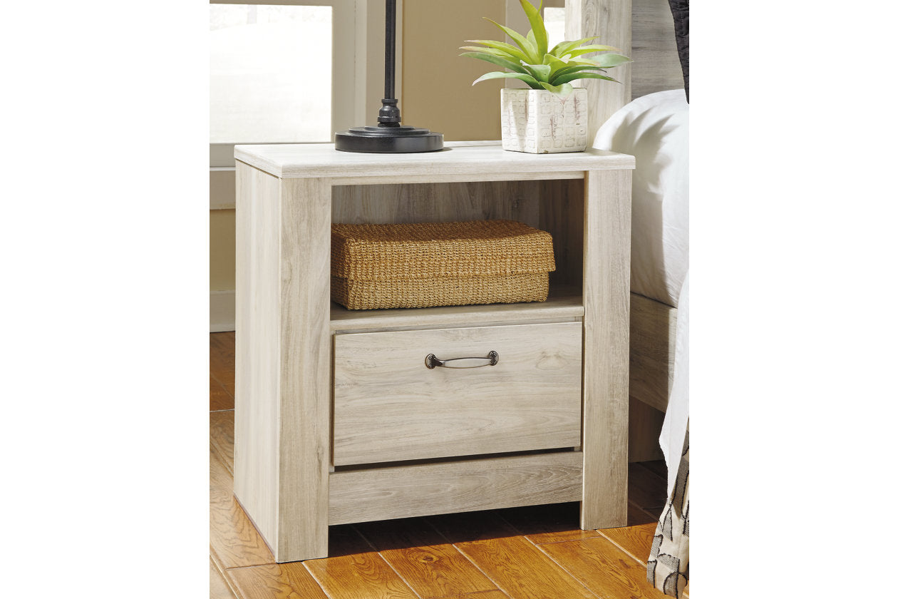 Bellaby Bedroom - Tampa Furniture Outlet