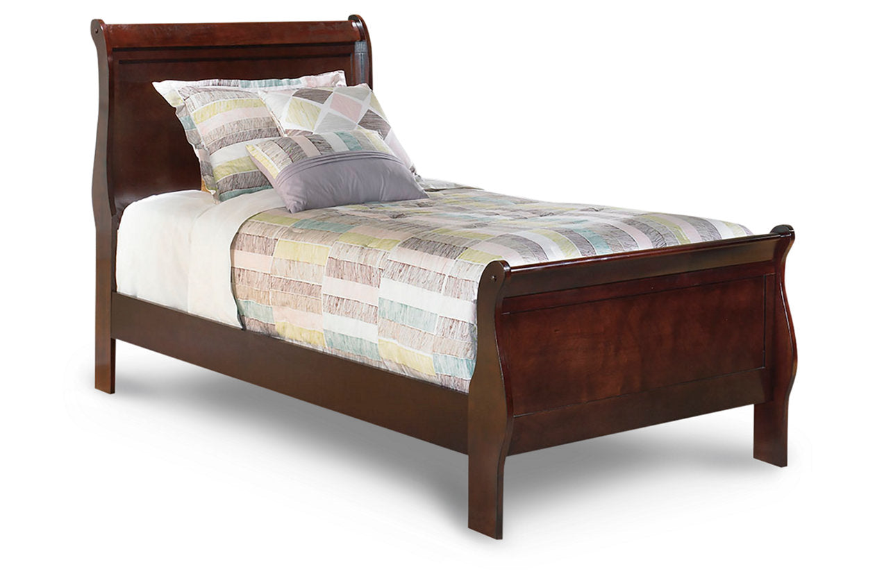 Alisdair Bedroom - Tampa Furniture Outlet