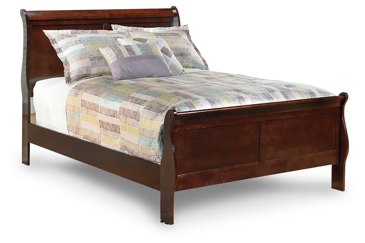 Alisdair Bedroom - Tampa Furniture Outlet