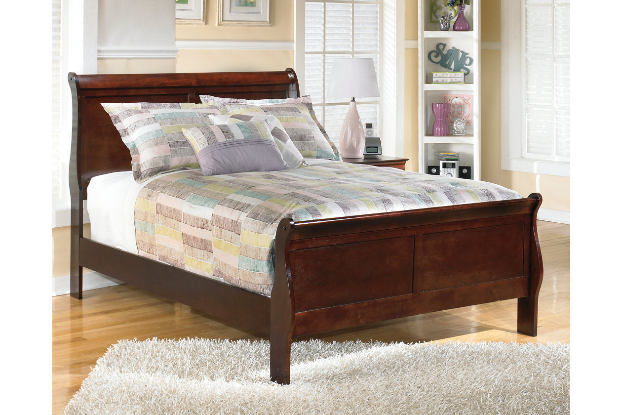 Alisdair Bedroom - Tampa Furniture Outlet