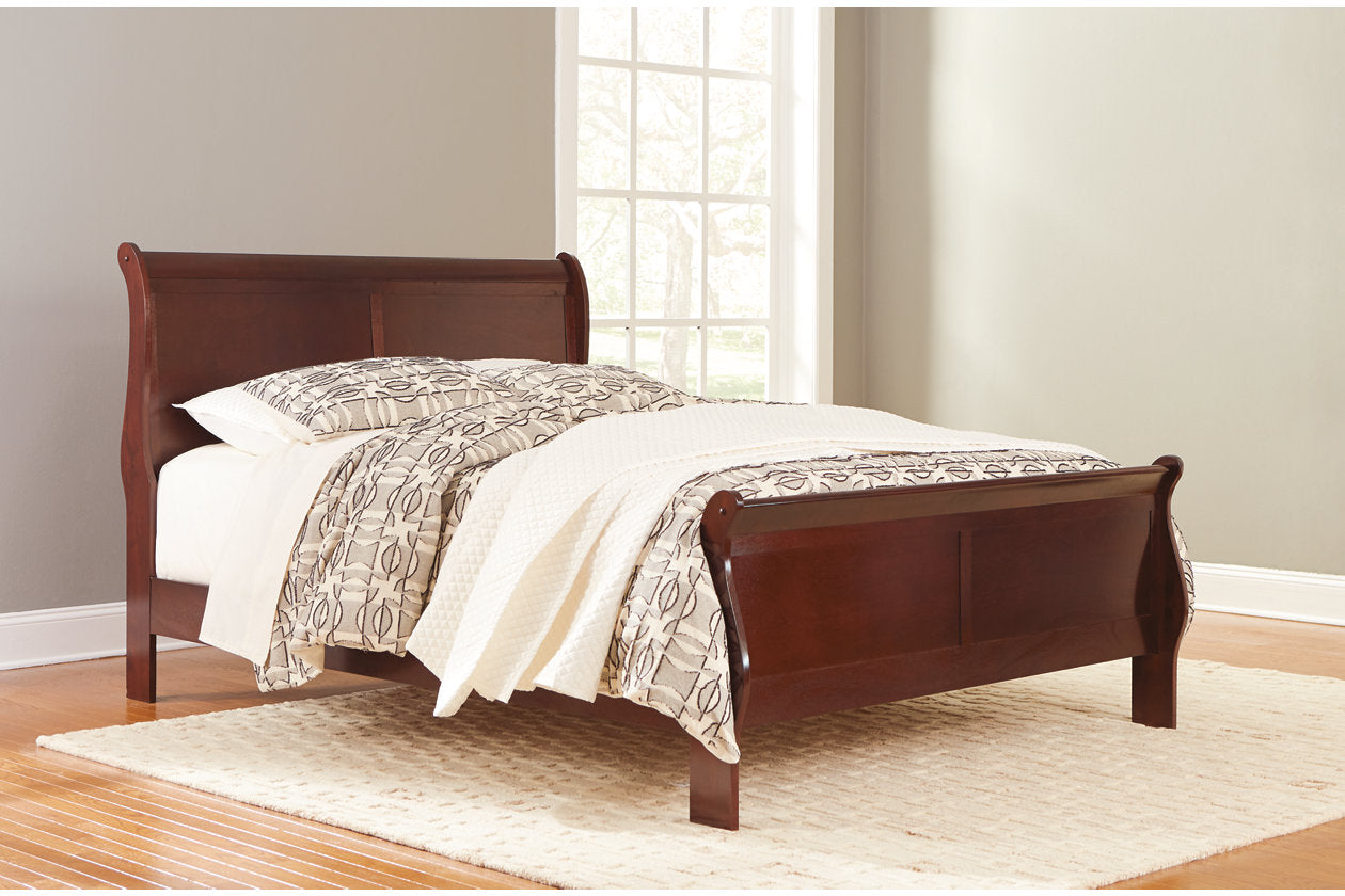 Alisdair Bedroom - Tampa Furniture Outlet