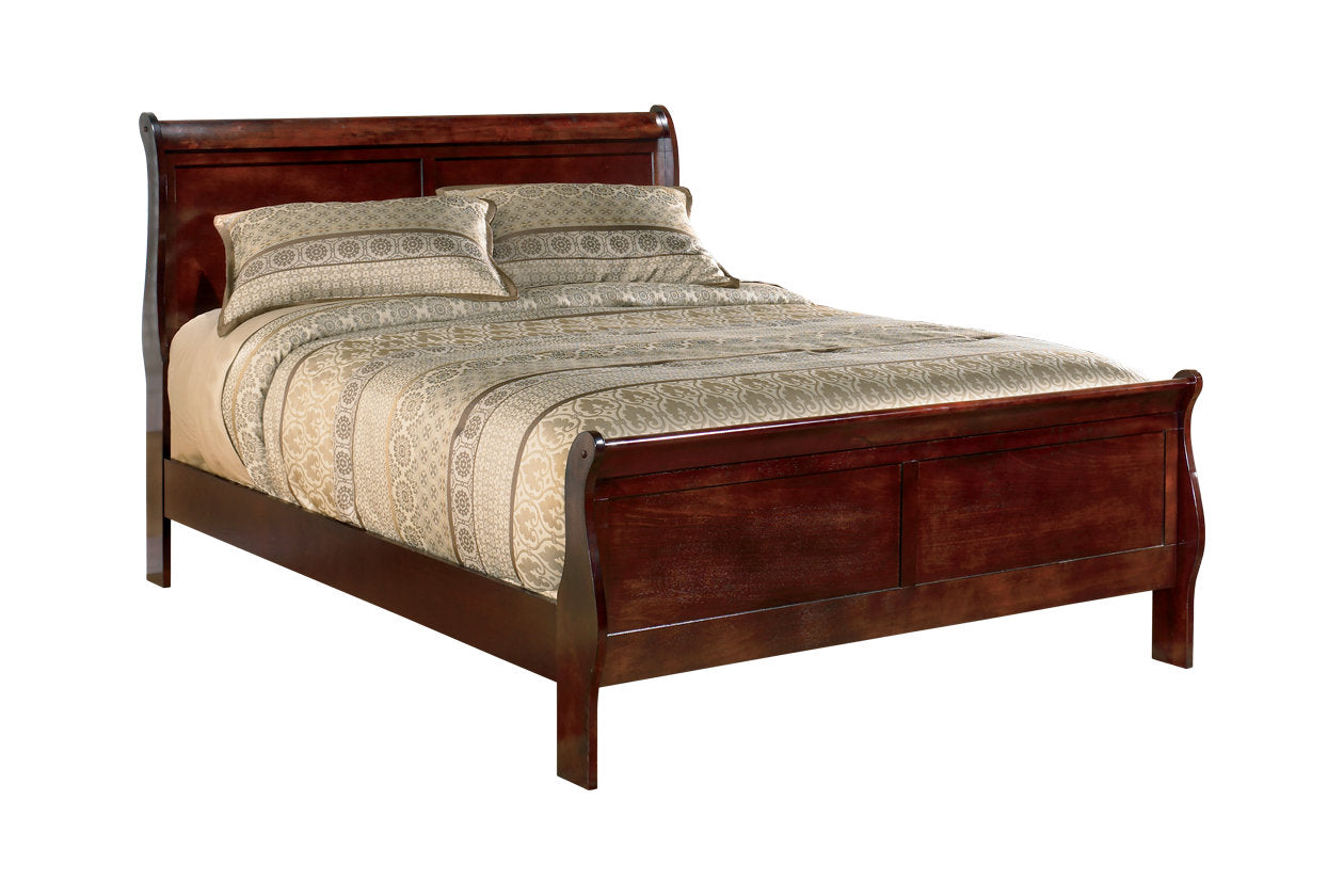 Alisdair Bedroom - Tampa Furniture Outlet