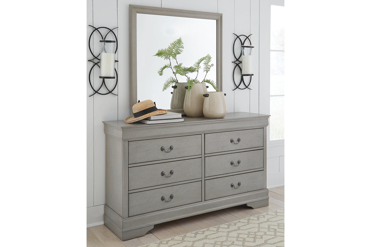 Kordasky Bedroom - Tampa Furniture Outlet