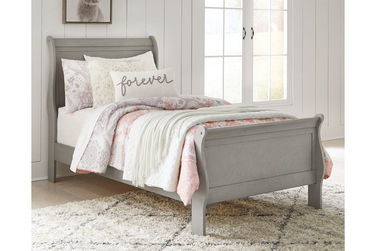 Kordasky Bedroom - Tampa Furniture Outlet