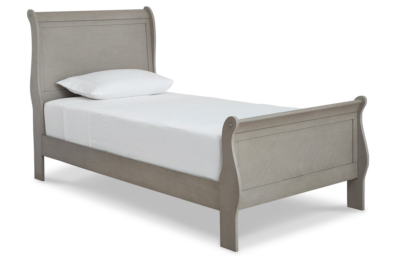 Kordasky Bedroom - Tampa Furniture Outlet