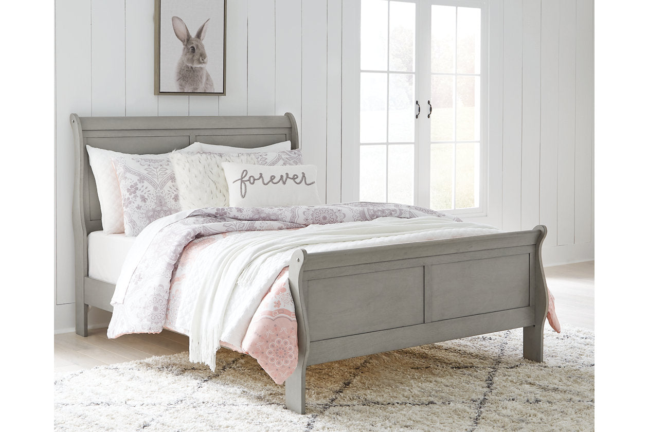 Kordasky Bedroom - Tampa Furniture Outlet