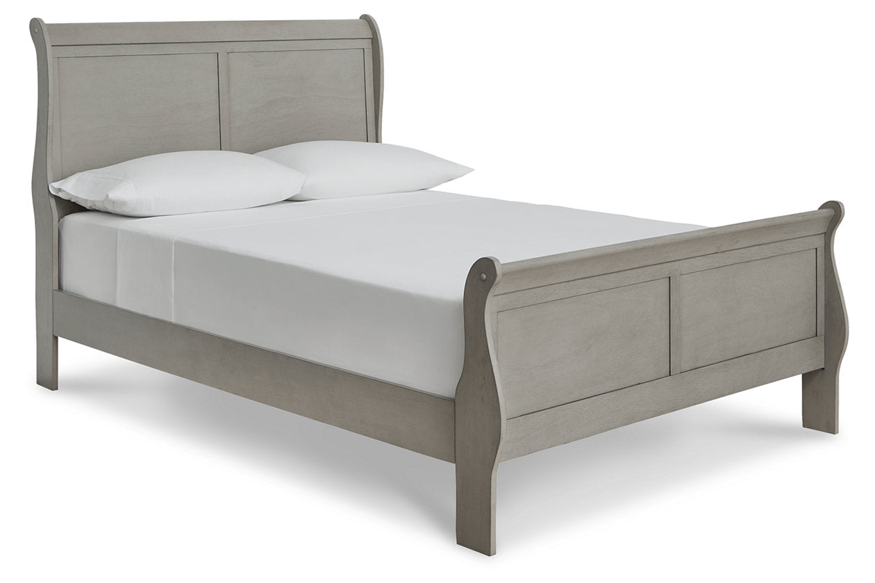 Kordasky Bedroom - Tampa Furniture Outlet