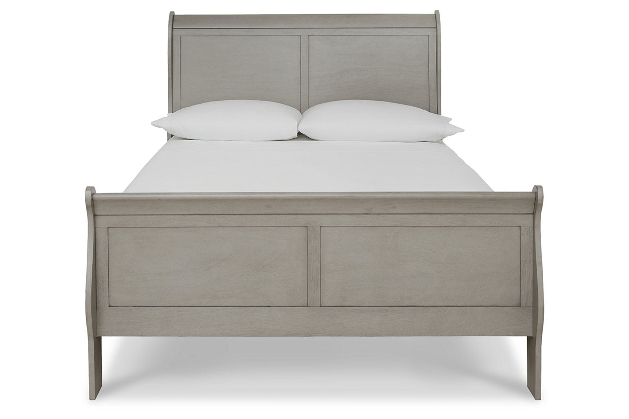 Kordasky Bedroom - Tampa Furniture Outlet