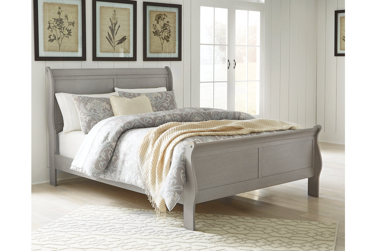 Kordasky Bedroom - Tampa Furniture Outlet