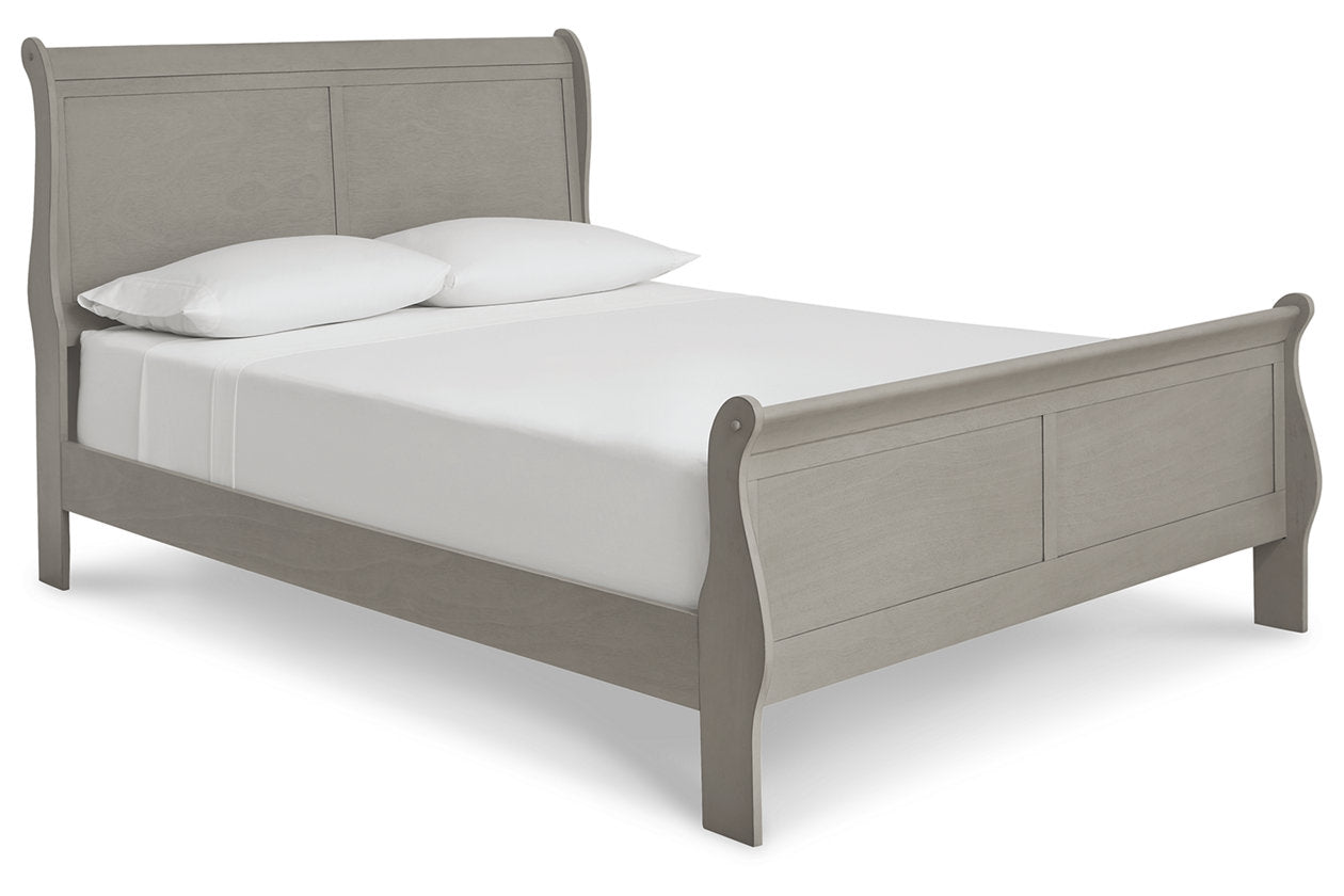 Kordasky Bedroom - Tampa Furniture Outlet