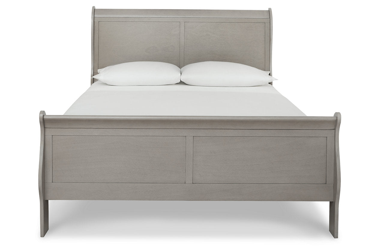 Kordasky Bedroom - Tampa Furniture Outlet