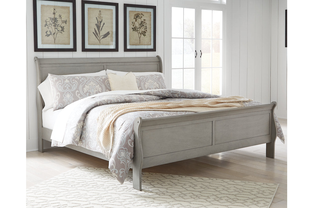 Kordasky Bedroom - Tampa Furniture Outlet