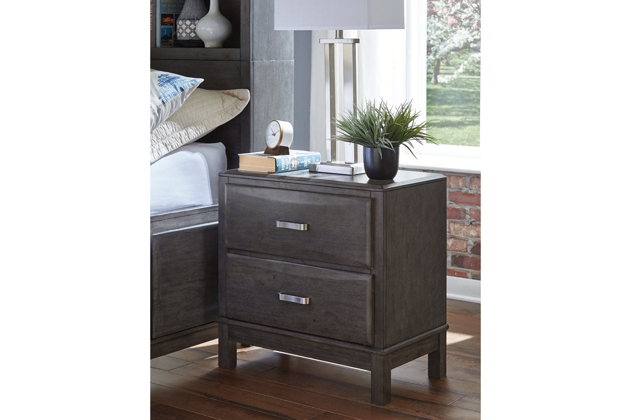 Caitbrook Bedroom - Tampa Furniture Outlet