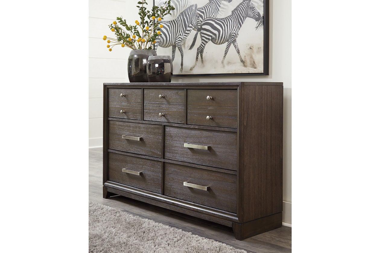 Brueban Bedroom - Tampa Furniture Outlet