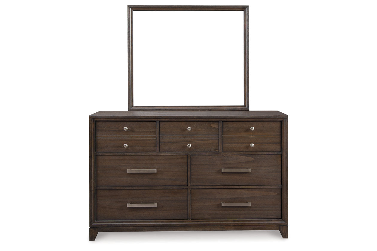 Brueban Bedroom - Tampa Furniture Outlet