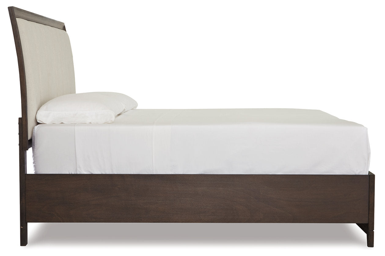 Brueban Bedroom - Tampa Furniture Outlet