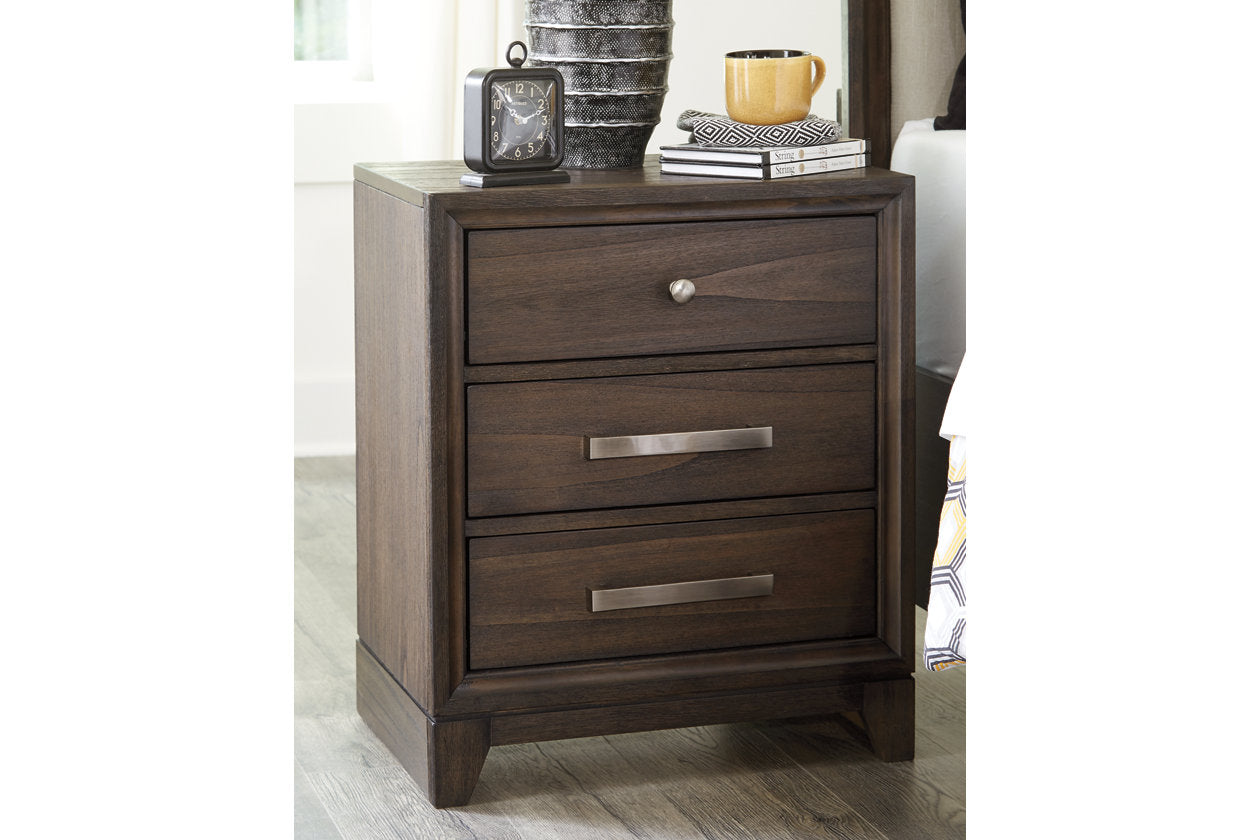 Brueban Bedroom - Tampa Furniture Outlet