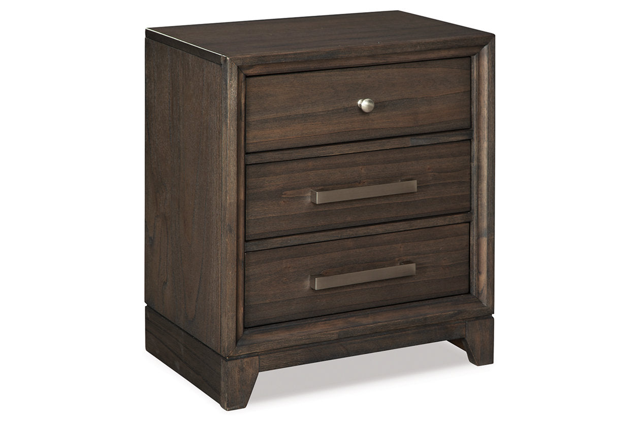 Brueban Bedroom - Tampa Furniture Outlet