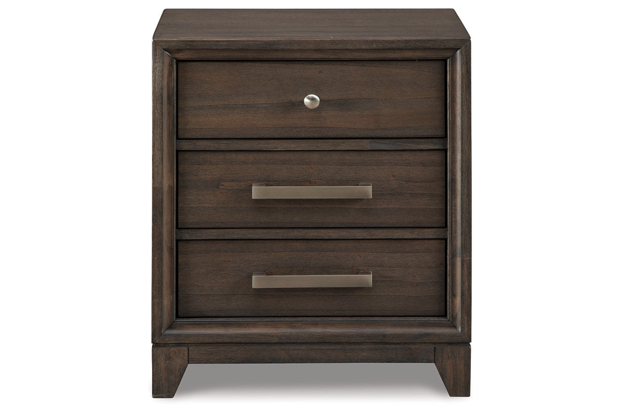 Brueban Bedroom - Tampa Furniture Outlet