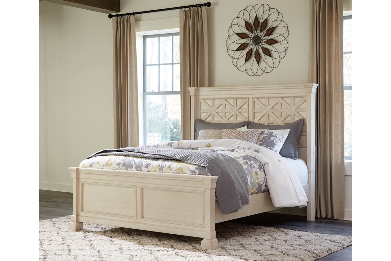 Bolanburg Bedroom - Tampa Furniture Outlet