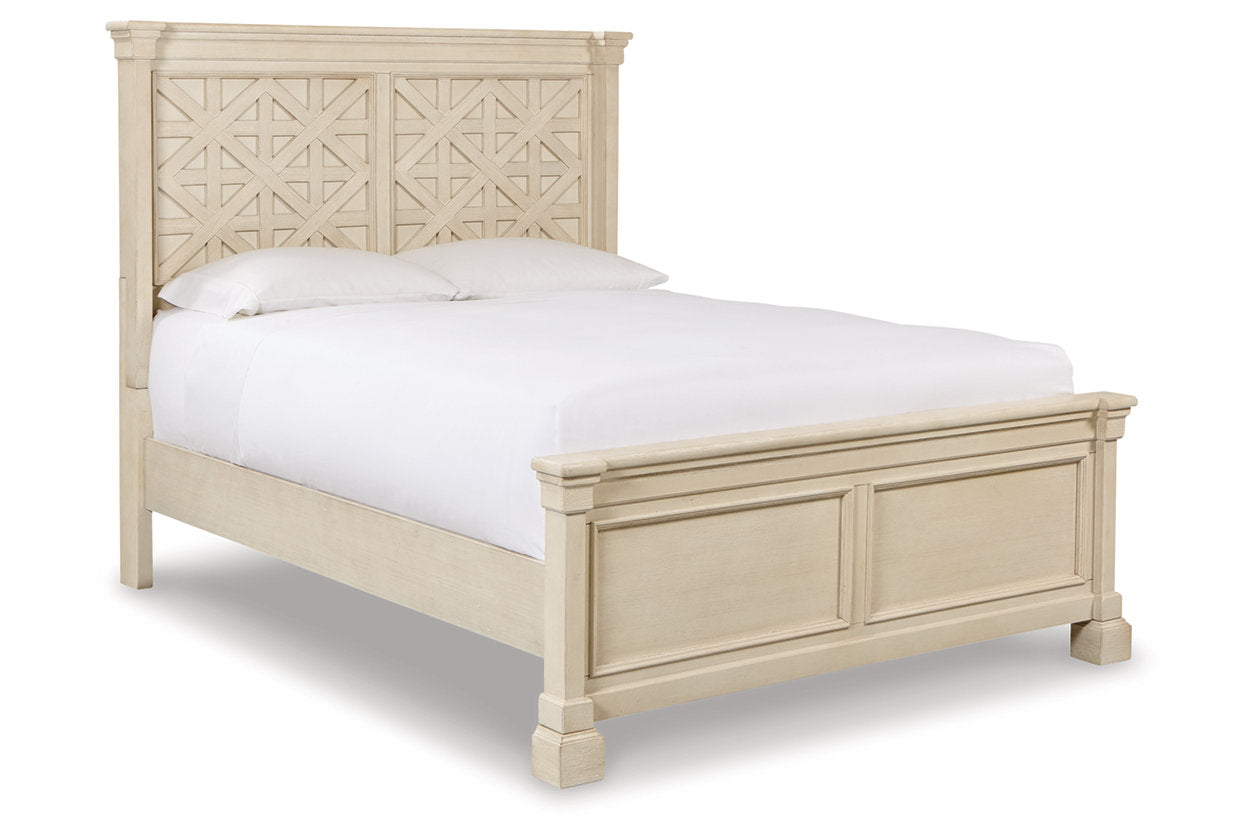 Bolanburg Bedroom - Tampa Furniture Outlet