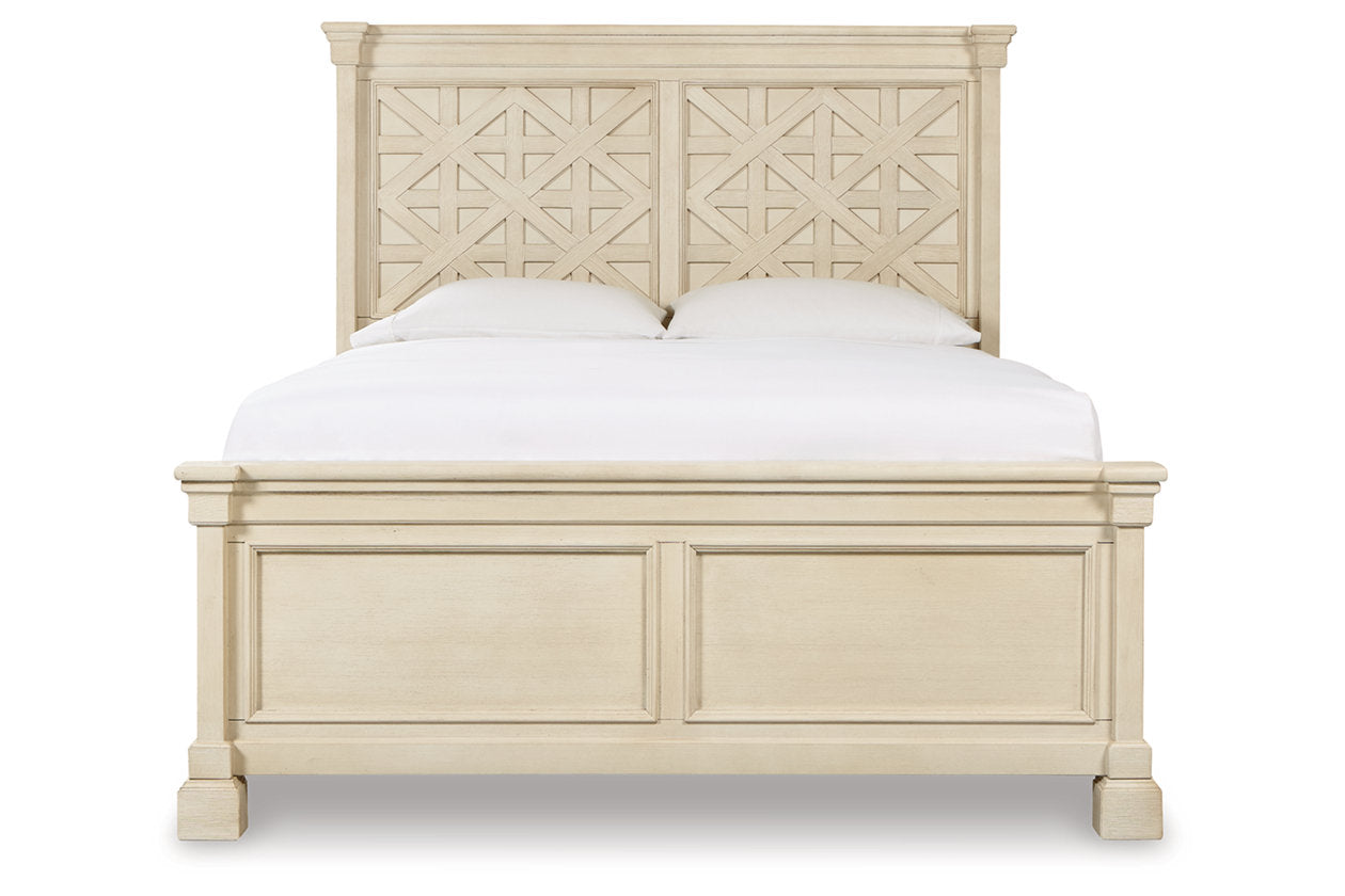 Bolanburg Bedroom - Tampa Furniture Outlet