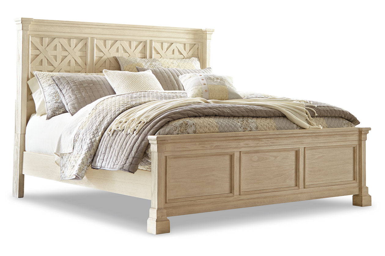 Bolanburg Bedroom - Tampa Furniture Outlet