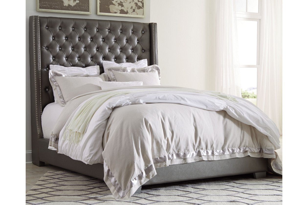 Coralayne Bedroom - Tampa Furniture Outlet