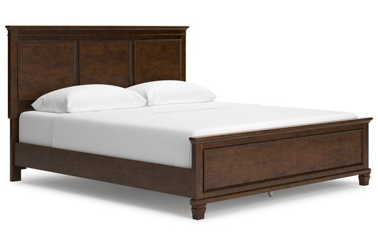 Danabrin Bedroom - Tampa Furniture Outlet