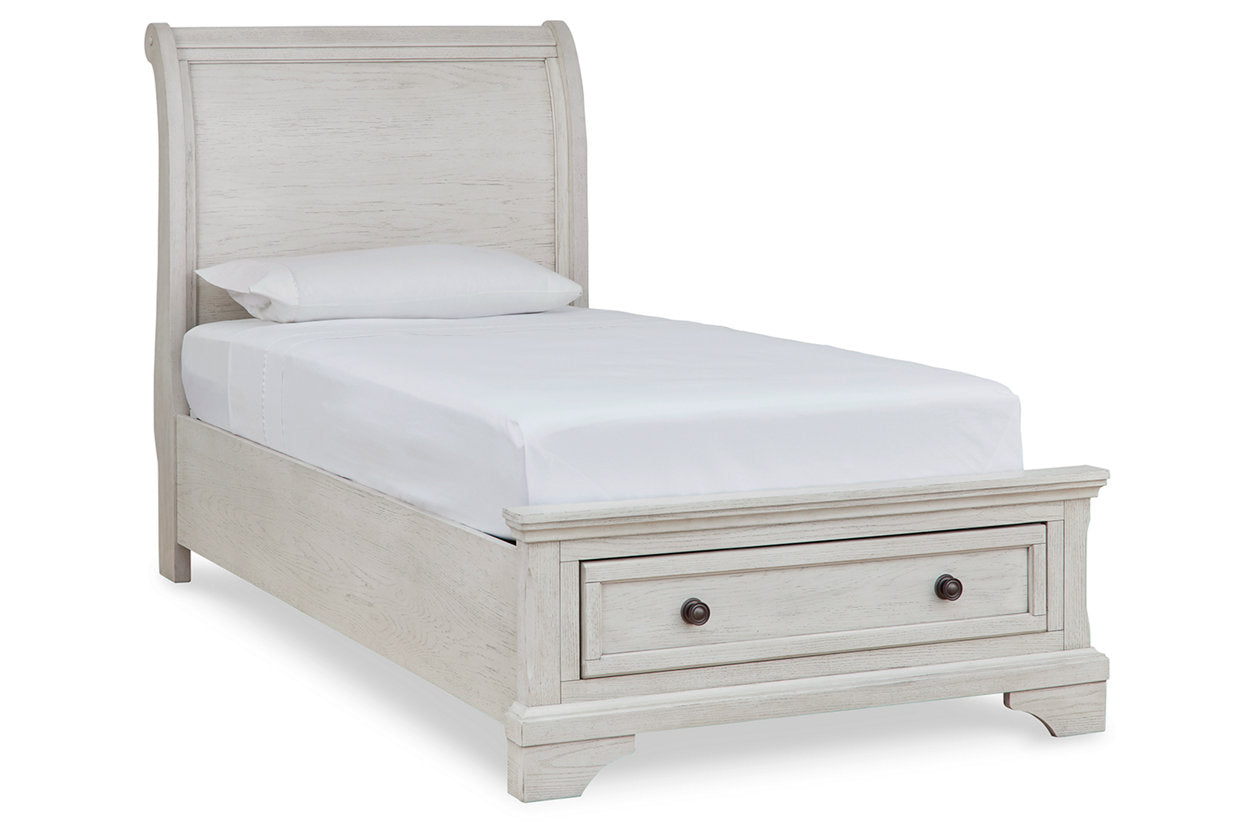 Robbinsdale Bedroom - Tampa Furniture Outlet