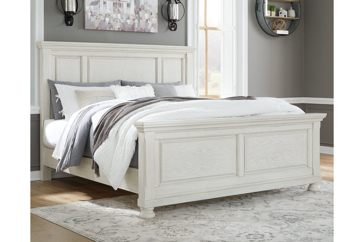 Robbinsdale Bedroom - Tampa Furniture Outlet