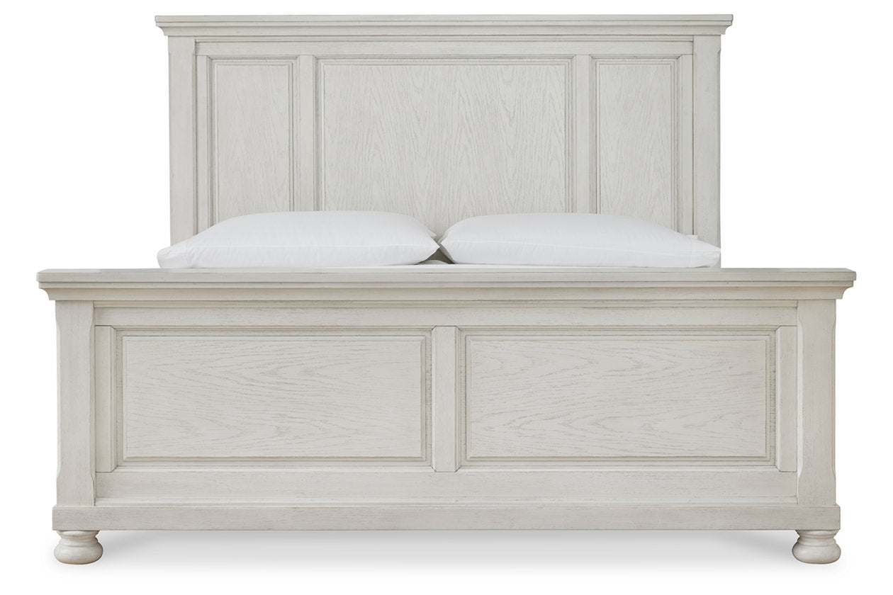 Robbinsdale Bedroom - Tampa Furniture Outlet