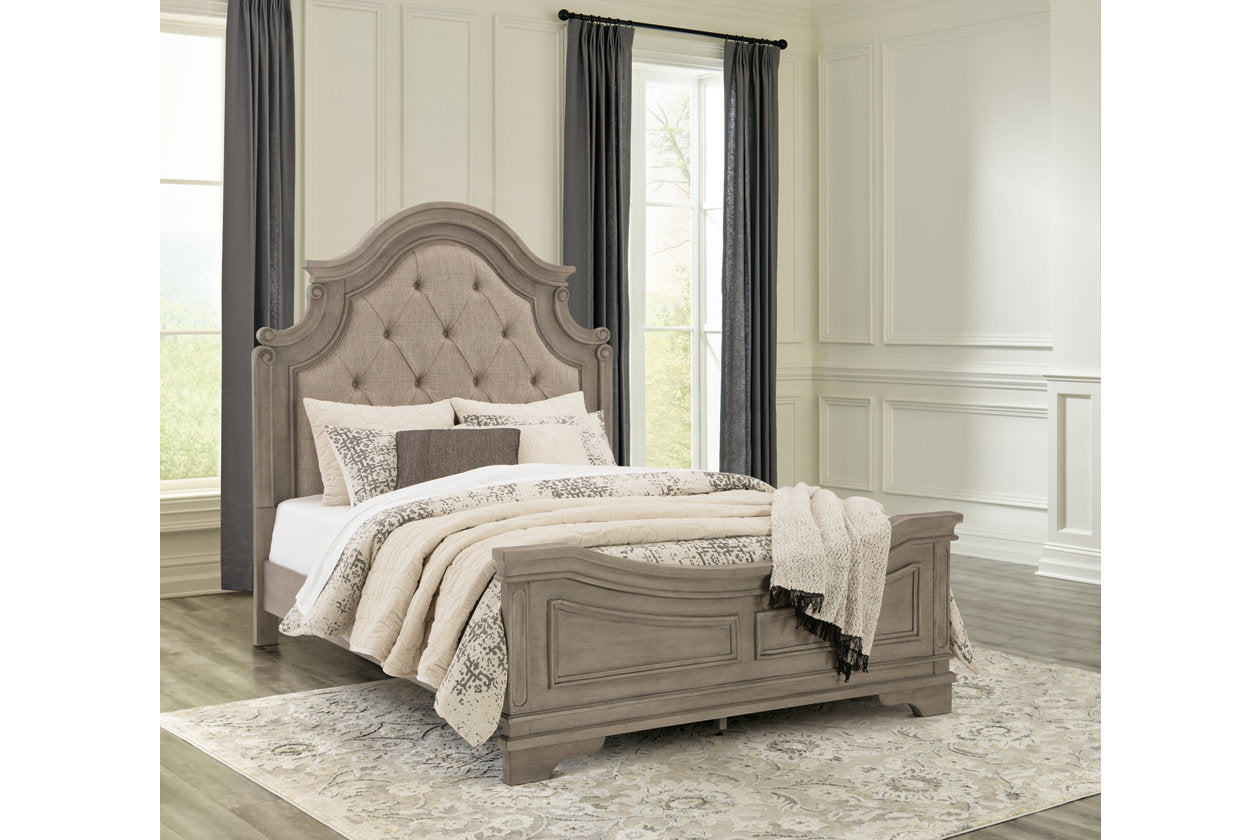 Lodenbay Bedroom - Tampa Furniture Outlet